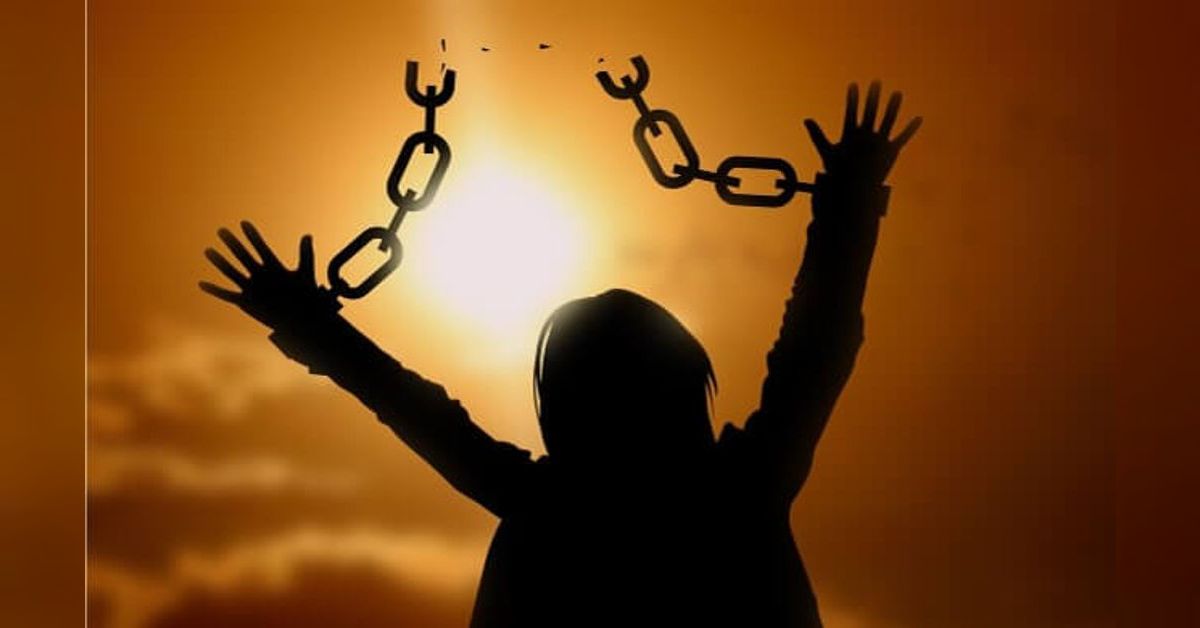 Overcoming Strongholds: Living Victoriously in God’s Image