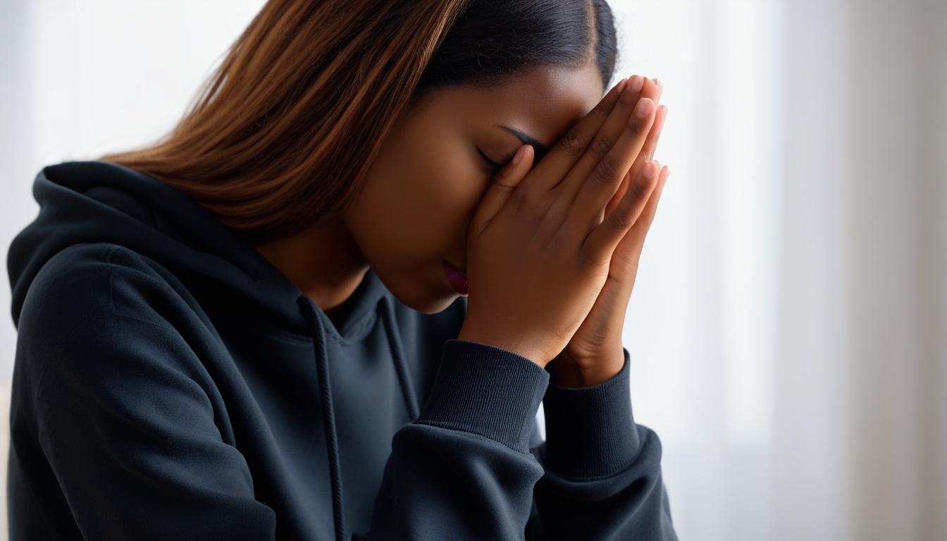 Faith During the Storm: Trusting God’s Promises in Difficult Times
