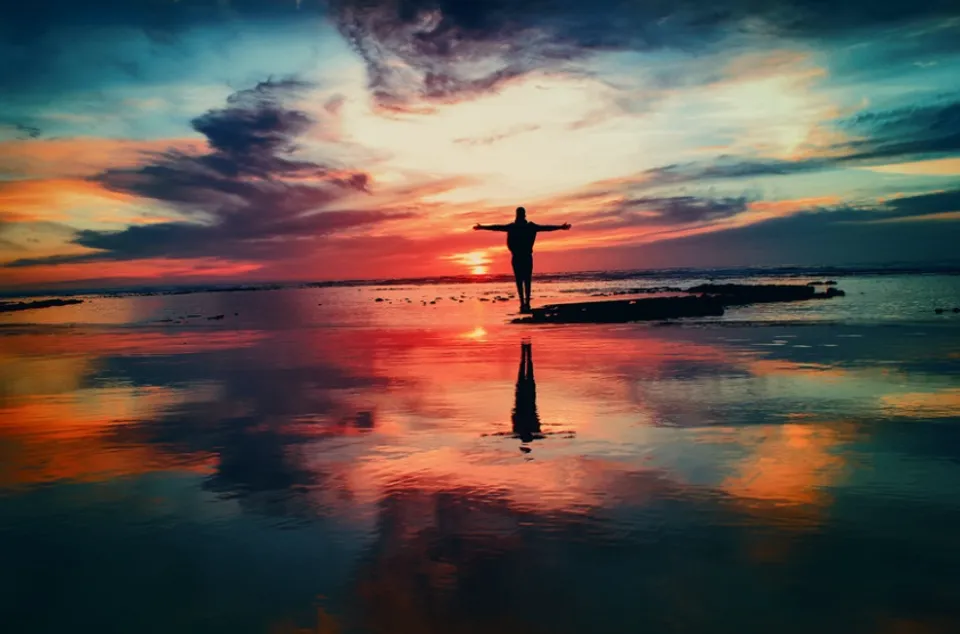 One’s Journey to True Fulfillment: Embracing the Kingdom of God