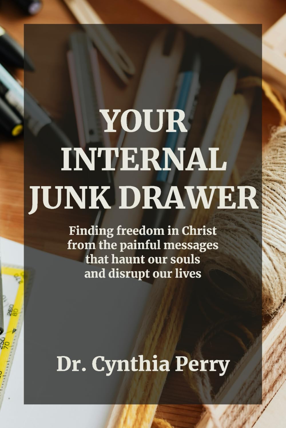 Your Internal Junk Drawer